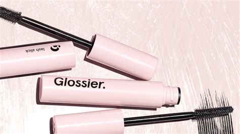 glossier lash slick reviews.